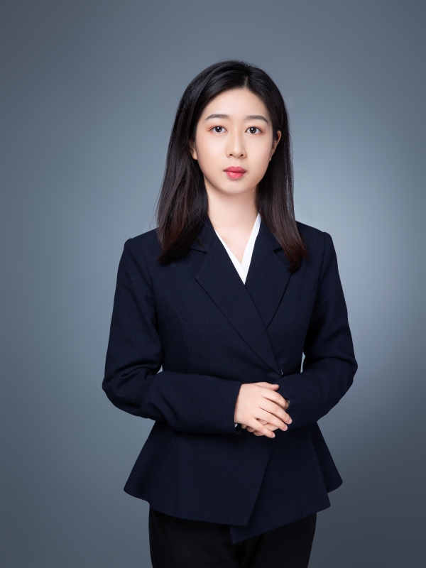 杨丹    律所合伙人