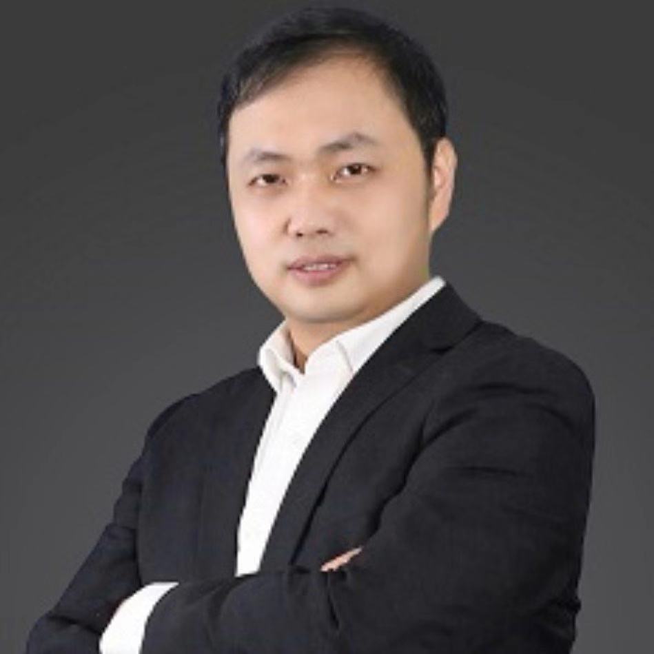 郝旭东   执行合伙人